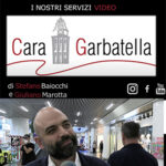 Cara garbatella Saviano