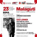 Partigiano per sempre