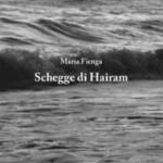 La poesia di Maria Fienga alla Villetta Schegge di Hairam