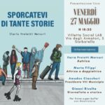 Sporcatevi di tante storie