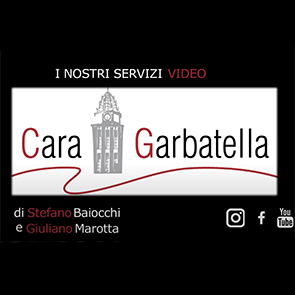 Video di Cara garbatella