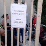 Via Malfante poliambulatorio