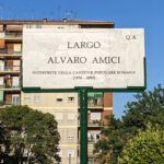 Largo Alvaro Amici