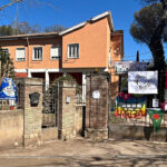 Occupazione-caffarella