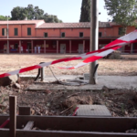 San Filippo Neri oratorio Garbatella