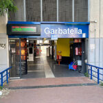 metro garbatella