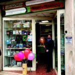 tana del libro Garbatella