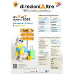 Festival Tutte le strade portano a Roma