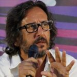 Daniele Vicari garbatella