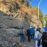 Passeggiata geologica 5
