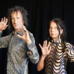 Intervista ad Antonio Rezza e Flavia Mastrella protagonisti al Palladium con “7-14-21-28” Rezza Mastrella – evidenza – Monica Bianciardi