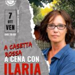 Ilaria Cucchi Casetta Rossa