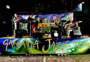 Che swing al Garbatella Jazz Festival