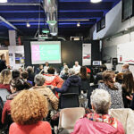 Millepiani coworkig Tozzi