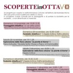 scoperte in ottavo