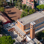 Oratorio Campo di calcio