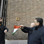 Civico Giusto all’Ostiense