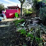 discarica san adautto