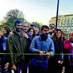 parco via del tintoretto