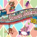 Carnevale Antirazzista