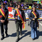 Fosse ardeatine dichiarazione Ciaccheri