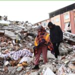 terremoto siria