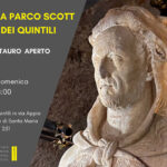 Ercole parco scott