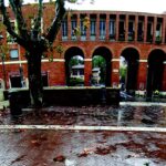 S piazza Damiano Sauli