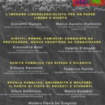 Manifesto Novi Socialisti