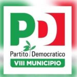 Partito democratico municipio VIII