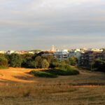 Tenuta di Tor Marancia