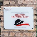 Biblioteca Don Gallo
