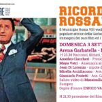 Evento Rossana di Lorenzo