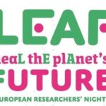 Notte dei Ricercatori Roma Tre