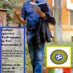 Emiliano Scorzoni memorial