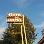 Ex fiera di Roma