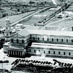 Rievocato il bicentenario dell’incendio della Basilica di San Paolo fuori le mura BasilicaSanPaolo2023Ottobre2