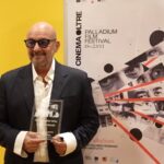 Emanuele Crialese Garbatella