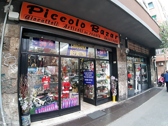 Piccolo bazar