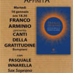 Canti della gratitudine Canti della gratitudine