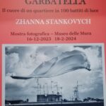 mostra dedicata alla Garbatella Museo delle Mura
