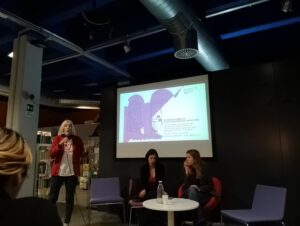 Coworking millepiani