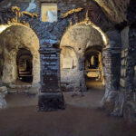 Catacombe Santa Tecla
