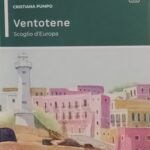 libro Ventotene presentato 16 aprile 2024