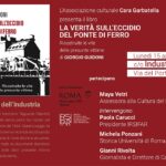 eccidio del ponte di ferro 15 aprile