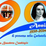La scuola Benedetta Cambiagio compie 90 anni Benedetta Cambiagio
