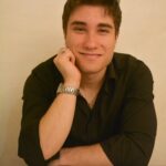 Francesco Contasti liceo Socrate