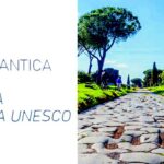 regina viarum UNESCO