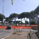 Area via Tito-via Cristoforo Colombo