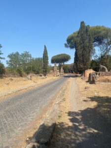 Appia Antica